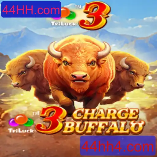 Descubra o Fascinante Mundo de 3ChargeBuffalo no 44HH.com