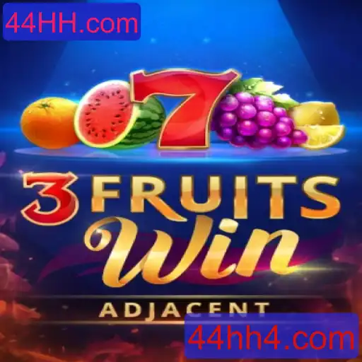 Descubra o Fascinante Mundo de 3FruitsWin: Uma Experiência de Jogo Inovadora