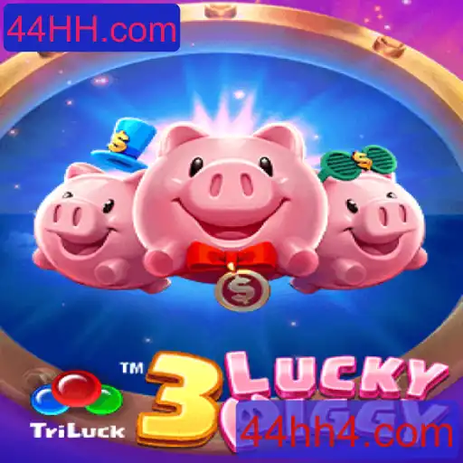 Descubra o Universo Fascinante de 3LUCKYPIGGY: Regras e Dicas de Jogo