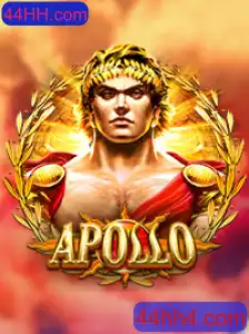 Explorando Apollo: Um Mergulho na Aventura do Jogo com 44HH.com