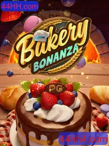 Descubra o Fascinante Mundo do Jogo BakeryBonanza