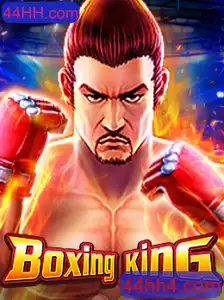 Explorando o Incrível Mundo de BoxingKing: Um Jogo de Luta Empolgante