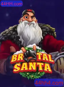 Desvendando BrutalSanta: O Desafio Festivo de 44HH.com