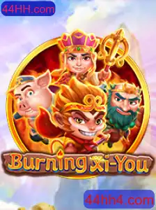 Explorando o Universo de 'BurningXiYou': Um Jogo de Aventuras Épico