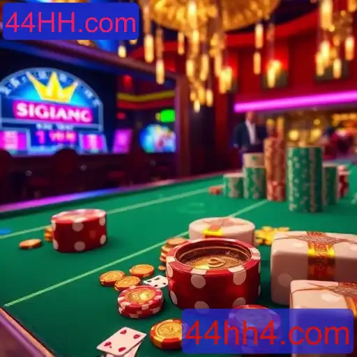 casino