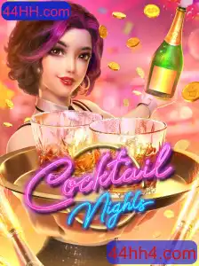 Descubra o Empolgante Jogo CocktailNights: Diversão Sem Fim no 44HH.com