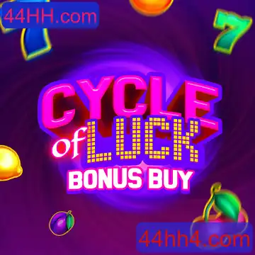 Explorando o Ciclo da Sorte no Jogo 'CycleofLuckBonusBuy'