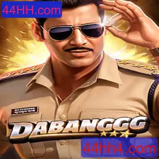 Descubra o Jogo DABANGGG: Entretenimento e Estratégia com 44HH.com