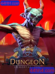 Explorando o Jogo Dungeon: Uma Aventura Imersiva com 44HH.com