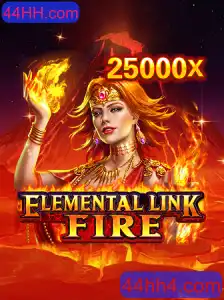 Descubra o Mundo Fascinante de ElementalLinkFire
