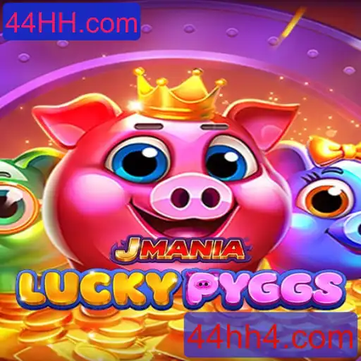 Explorando JManiaLuckyPyggs: Um Novo Fenômeno no Mundo dos Jogos