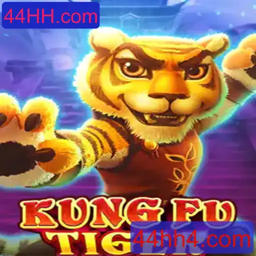 Desvendando KungFuTiger: O Novo Fenômeno dos Jogos