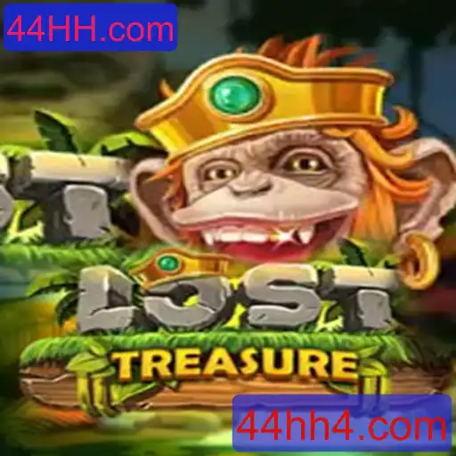Explorando o Mundo de LostTreasure: Um Aventuroso Jogo de Descobertas