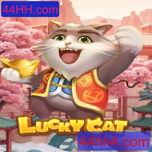 Descubra o Fascinante Jogo LuckyCat na Plataforma 44HH.com