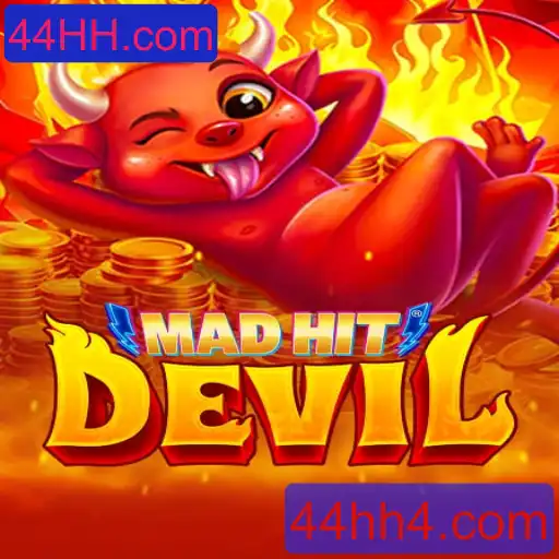 Descobrindo o Mundo de MadHitDevil: Um Guia Completo com 44HH.com