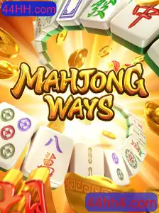 Descubra o Mundo Fascinante de MahjongWays