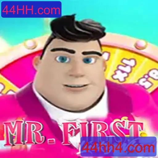 MrFirstLuckyWheel: Um Novo Horizonte de Entretenimento com 44HH.com