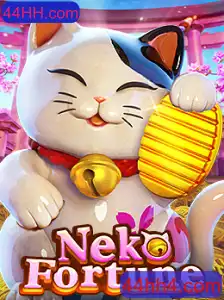 Explorando o Fascinante Mundo de NekoFortune e sua Conexão com 44HH.com