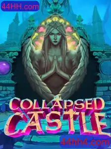 Explorando o Encantador Mundo de CollapsedCastle