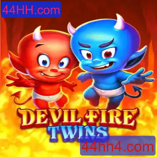 Tudo Sobre DevilFireTwins: O Jogo que Está Dominando 44HH.com