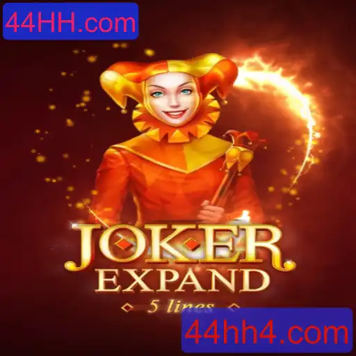 JokerExpand: Descubra as Emoções Desse Jogo Inovador