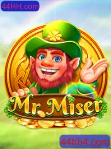 Desvendando o Mundo de 'MrMiser': Um Jogo de Estratégia Único
