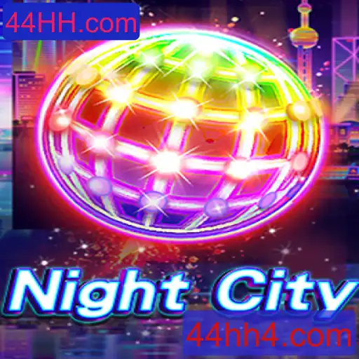 Explore o Mundo de NightCity: O Jogo Revolucionário da 44HH.com