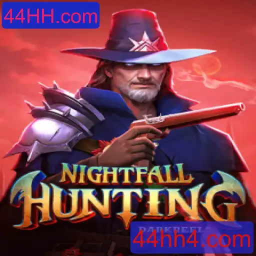 Descubra a Aventura Sobrenatural de NightfallHunting