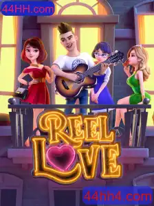 ReelLove: Uma Imersão no Mundo dos Jogos de Cassino