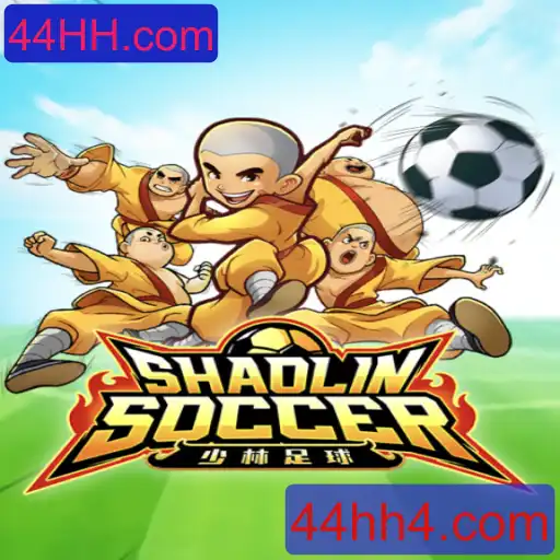 ShaolinSoccer: O Fenômeno Futurista dos Games