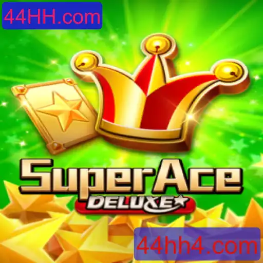 Desvendando SuperAceDeluxe: Um Mergulho no Mundo de Aventura com 44HH.com