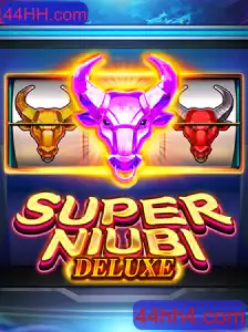 Descubra SuperNiubiDeluxe: O Novo Jogo que Conquista o Mundo Gamer