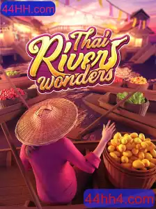 Explorando o Fascinante Mundo de ThaiRiverWonders e 44HH.com