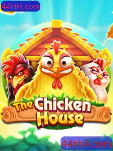 Descubra o Mundo de TheChickenHouse: O Jogo que Está Conquistando 44HH.com