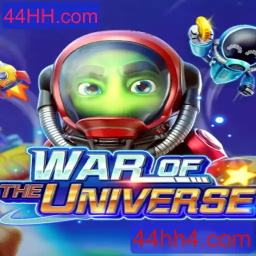 WAROFTHEUNIVERSE: Descubra o Jogo de Estratégia Galáctica