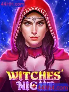 Explorando a Magia de WitchesNight: Um Jogo Envolvente e Atual