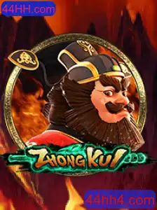 ZhongKui: Descobrindo o Fascinante Mundo do Jogo Baseado em Mitologia