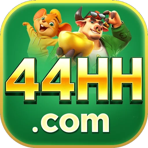 44HH.com Logo