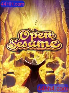Explorando OpenSesame: Um Mergulho no Novo Jogo de Estratégia