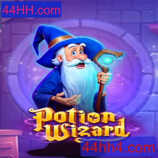 Descubra o Mundo Mágico de PotionWizard