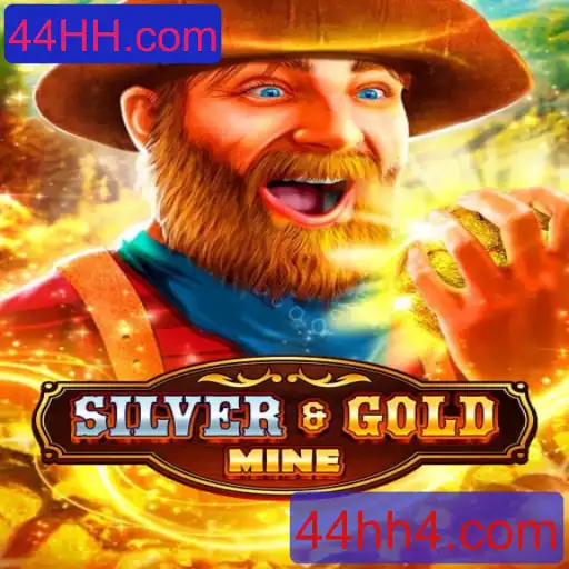 Descubra o Fascinante Mundo de SilverGold com 44HH.com