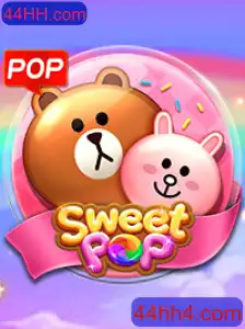 Descubra SweetPOP: Um Mergulho no Universo Encantado dos Jogos de Bolhas