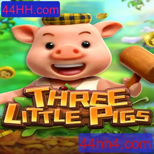Descubra o Fascinante Mundo de THREELITTLEPIGS: O Jogo que Conquista Públicos de Todas as Idades