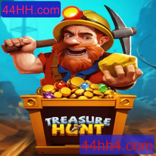 Desvendando o Mundo de TreasureHunt: Um Jogo de Aventura Virtual