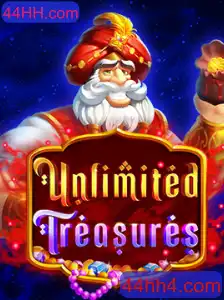 Descubra as Emoções de UnlimitedTreasures: O Jogo que Revoluciona o Entretenimento
