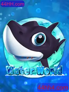 Descubra o Mundo de Aventura em WaterWorld