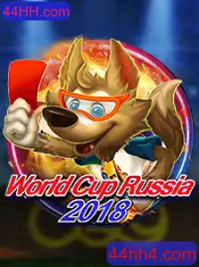 Explorando o Fascinante Mundo de WorldCupRussia2018